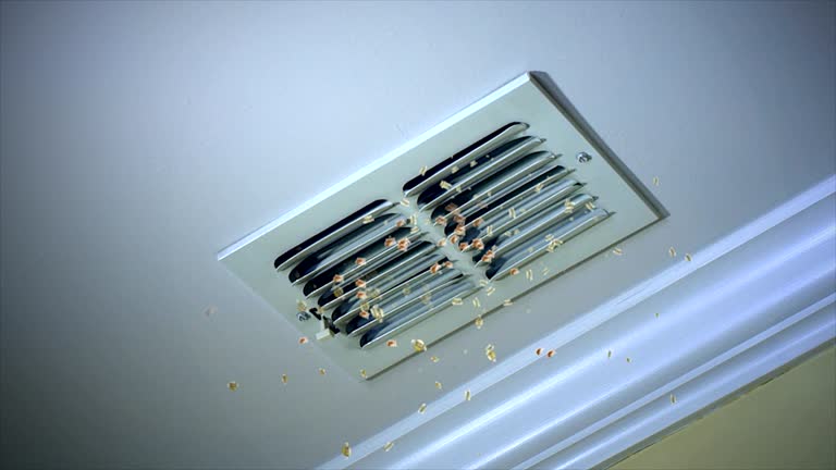 Best Local Air Duct Cleaning Services  in Groesbeck, OH