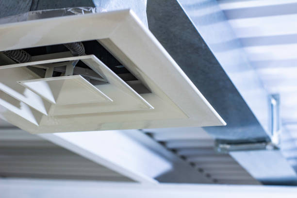 Best Best Air Duct Cleaning Company  in Groesbeck, OH