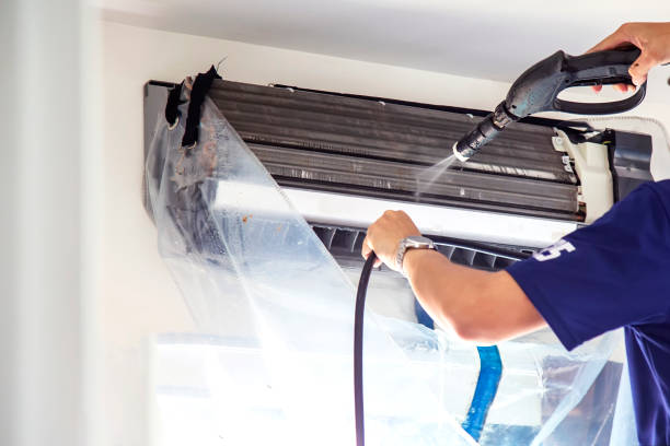 Best Air Duct Cleaning Near Me  in Groesbeck, OH