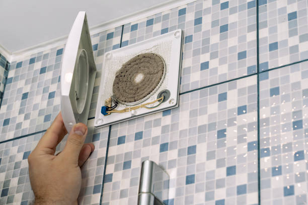 Best HVAC Air Duct Cleaning  in Groesbeck, OH