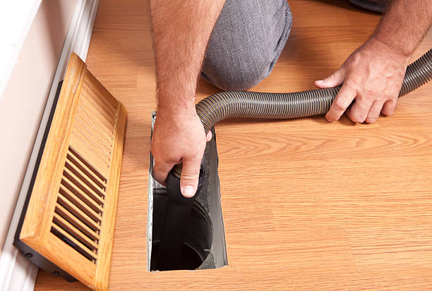Best Air Duct Cleaning Near Me  in Groesbeck, OH