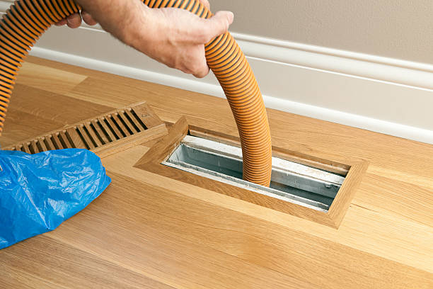 Best Best Air Duct Cleaning Company  in Groesbeck, OH