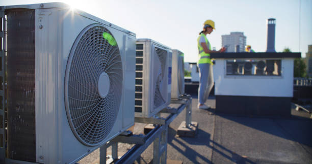HVAC System Cleaning in OH