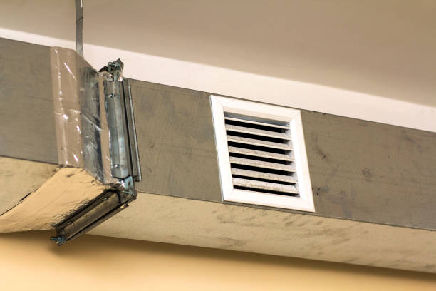 Best Ductwork Cleaning Services  in Groesbeck, OH
